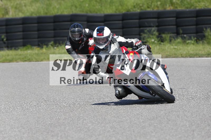 /12 30.04.2025 Speer Racing ADR/Gruppe gelb/99